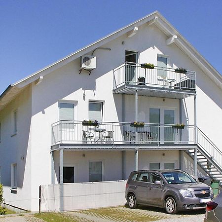 Apartment house, Ostseebad Zinnowitz Exterior foto