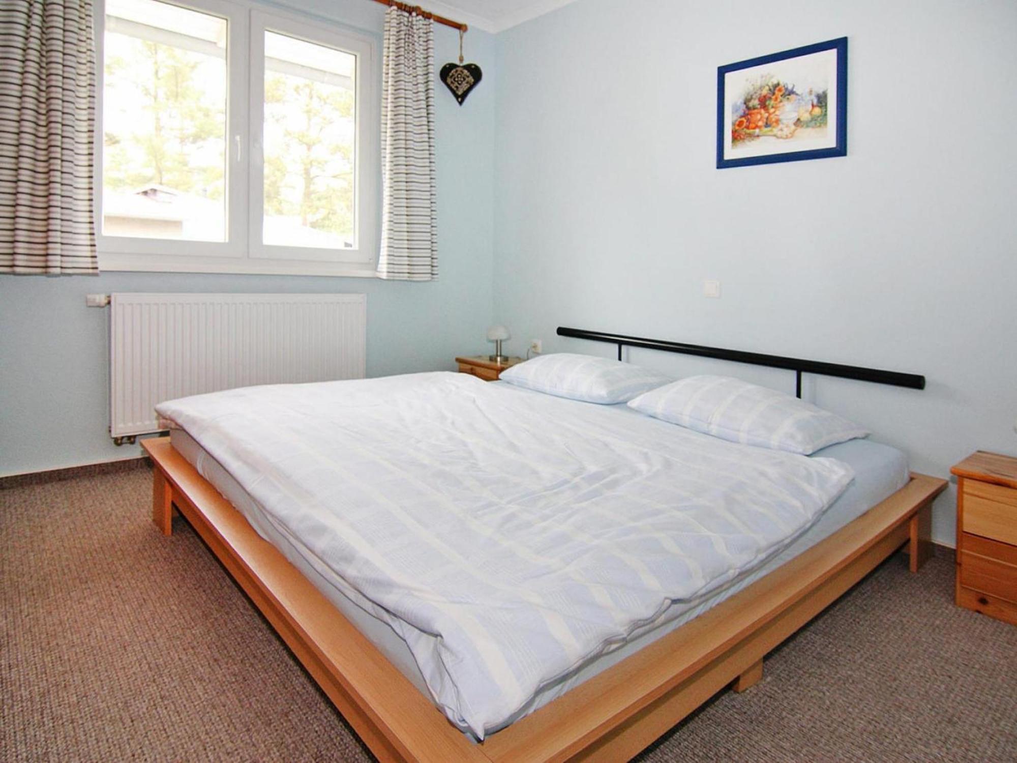 Apartment house, Ostseebad Zinnowitz Exterior foto