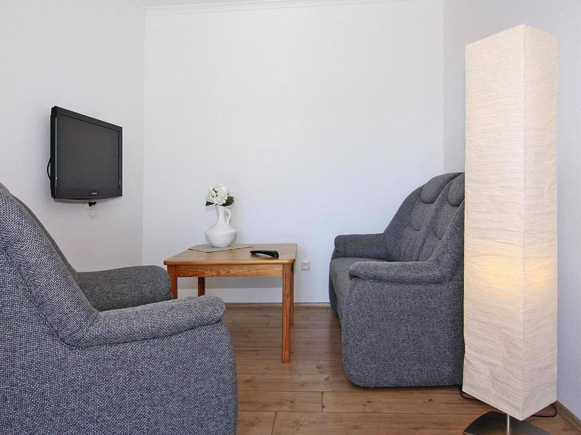 Apartment house, Ostseebad Zinnowitz Exterior foto