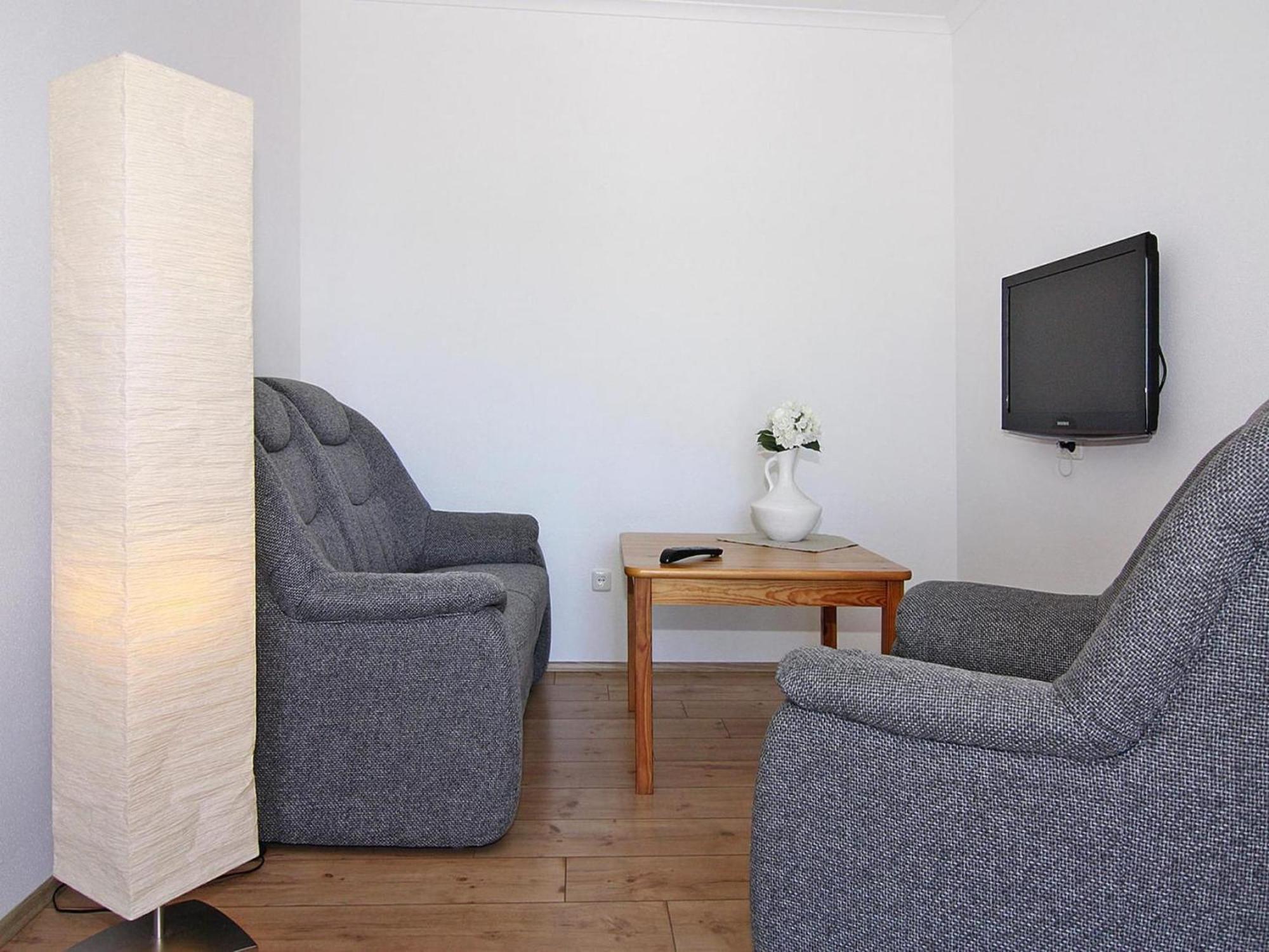Apartment house, Ostseebad Zinnowitz Exterior foto