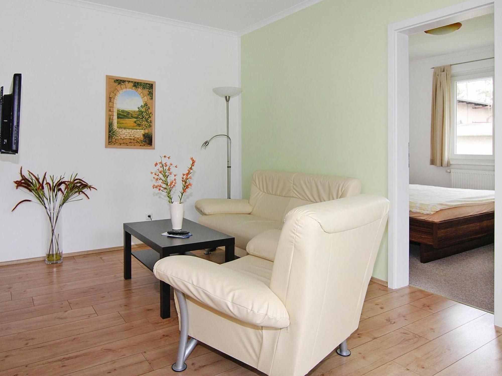 Apartment house, Ostseebad Zinnowitz Exterior foto