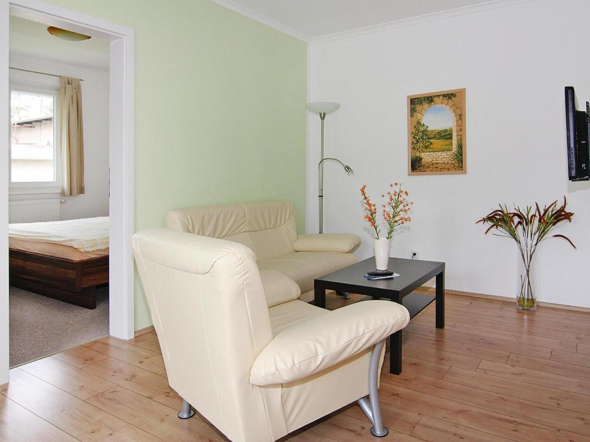 Apartment house, Ostseebad Zinnowitz Exterior foto